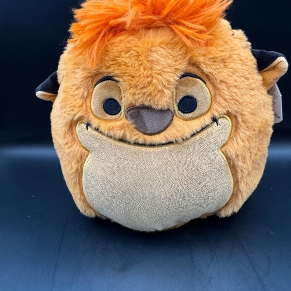 PICK 1 Squishmallow 7-9” NWT Pyle, Atwater, Timon, Borsa, Fresa, Junie, Hartman - Picture 5 of 14